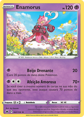 Enamorus - Pokémon TCG - MoxLand